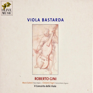 Roberto Gini - Toccata