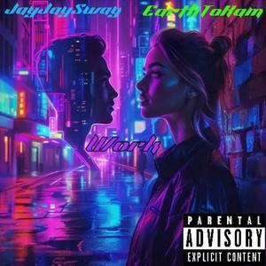 Work (feat. EarthToKam)