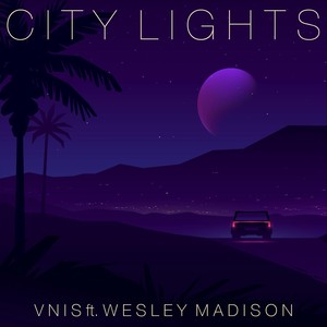 City Lights (feat. Wesley Madison)