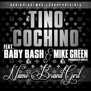 Name Brand Girl (feat. Baby Bash & Mike Green) (Explicit)