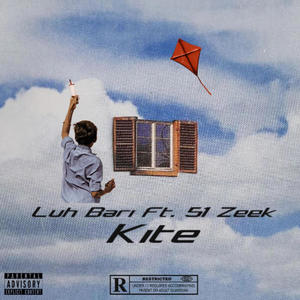 Kite (feat. 51 Zeek) [Explicit]