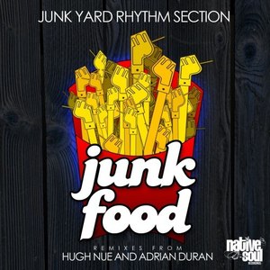 Desire (Adrian Duran Remix)