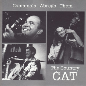 The Country Cat