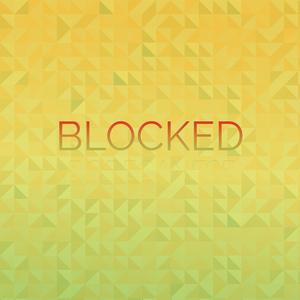 Blocked Dodecanese