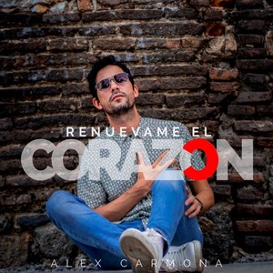 Renuevame el Corazón