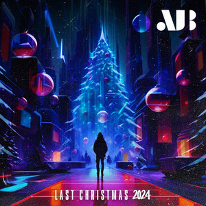 Last Christmas 2024 (Instrumental)