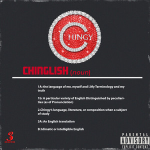 Chinglish (Explicit)