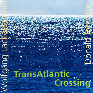 Transatlantic Crossing (Remastered)