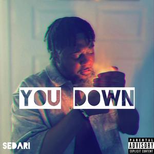 You Down (Explicit)