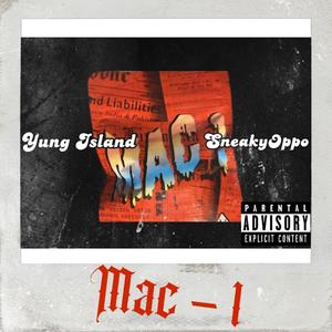 MAC (1) (feat. Sneaky Oppo) [Explicit]