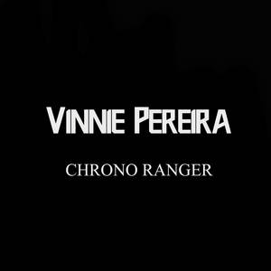 Chrono Ranger