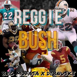 Reggie Bush (feat. DTBNUSKI) (Explicit)