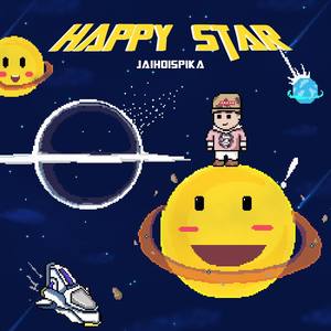 快乐星球 (Happy STAR)