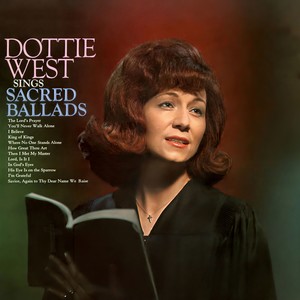 Dottie West - In God's Eyes