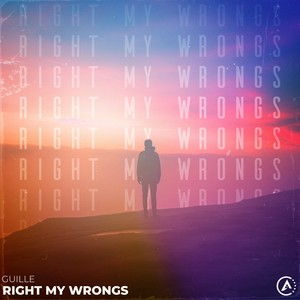 Right My Wrongs