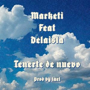 Tenerte de nuevo (feat. Marketi) [Explicit]