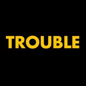 Trouble (feat. Boosie Badazz) [Explicit]