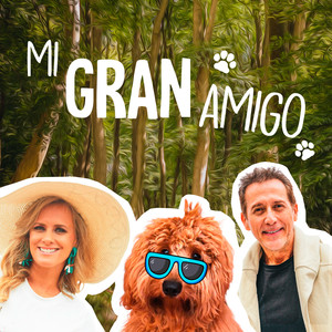 Mi gran amigo (En Vivo)