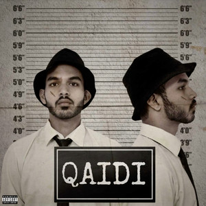 Qaidi (Explicit)