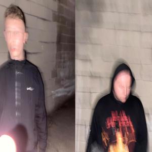 You(feat. Billy Macadamia)