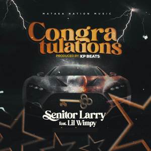 CONGRATULATIONS (Explicit)