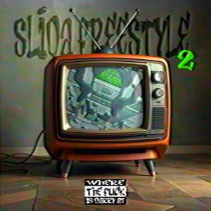 slida freestyle 2 (feat. Trimm) (Explicit)