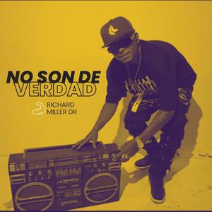 NO SON DE VERDAD (Explicit)