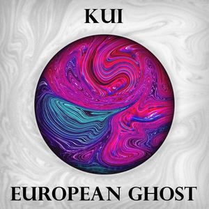 European Ghost