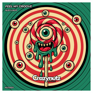 Alex Lago - Feel My Groove (Radio Edit)