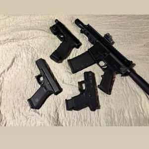 MURDA WHA SHE WROTE (Explicit)