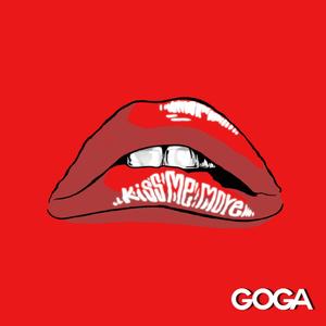 G.way - Kiss Me More (Inst.)