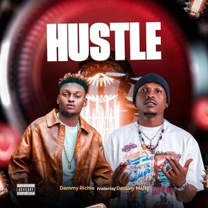 Hustle (Explicit)