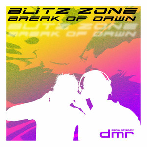 Break of Dawn (Hornung Club Remix)