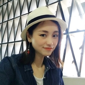 爱你