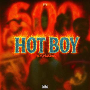 HOT BOY (Explicit)
