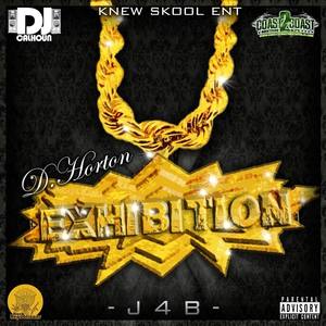 The Exhibition (Jackin 4 Beatz)