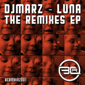 Luna The Remixes EP