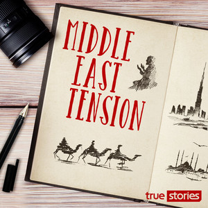 Middle East Tension