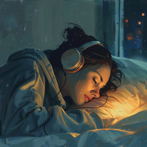 Lofi Slumber: Sleep Sound Patterns