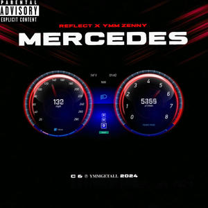 Mercedes (feat. ozennyo) [Explicit]