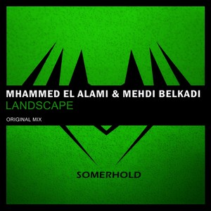 Landscape (Original Mix)