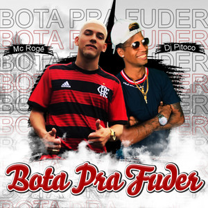 Bota pra Fuder