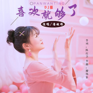 喜欢就够了 (DJ版)