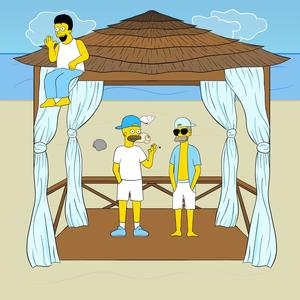 Elektrowstrząsy (feat. Vitaro) (Explicit)