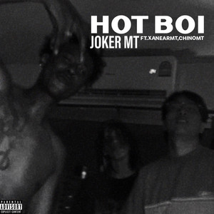 Hot Boi (Explicit)