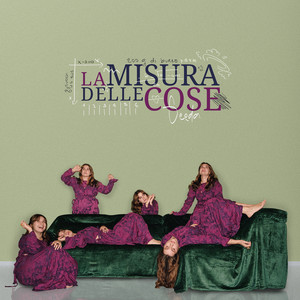 La Misura Delle Cose (Explicit)