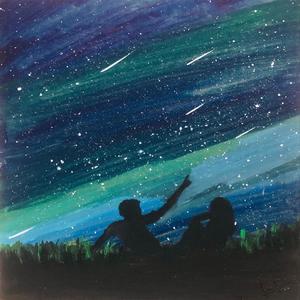 Estrellas(feat. Mathb0yz)