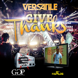 Give Thanks