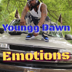 Emotions (Explicit)