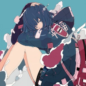 幸福なわがまま (幸福的任性)